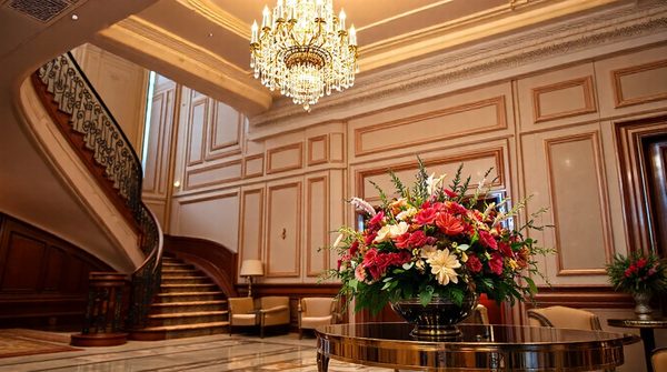 Séjour inoubliable dans un hôtel 4 étoiles au centre de paris